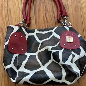 Dooney & Bourke